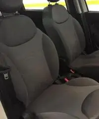 FIAT 500L 1.3 Multijet 85 CV Lounge FIAT 500L 1.3 Multijet 85 CV Lounge