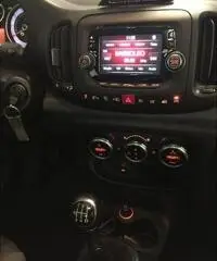FIAT 500L 1.3 Multijet 85 CV Lounge FIAT 500L 1.3 Multijet 85 CV Lounge