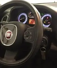 FIAT 500L 1.3 Multijet 85 CV Lounge FIAT 500L 1.3 Multijet 85 CV Lounge