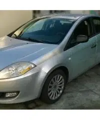 Fiat bravo 1.9 MJT 120CV Dynamic, DIESEL - 2007