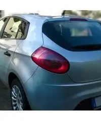 Fiat bravo 1.9 MJT 120CV Dynamic, DIESEL - 2007