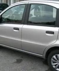 FIAT Panda 1.1 Active FIAT Panda 1.1 Active