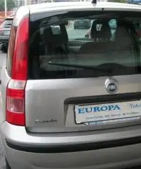 FIAT Panda 1.1 Active FIAT Panda 1.1 Active