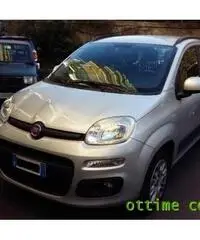 FIAT Panda 1.2 Lounge FIAT Panda 1.2 Lounge