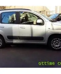 FIAT Panda 1.2 Lounge FIAT Panda 1.2 Lounge