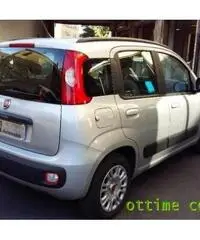 FIAT Panda 1.2 Lounge FIAT Panda 1.2 Lounge
