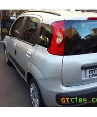 FIAT Panda 1.2 Lounge FIAT Panda 1.2 Lounge