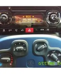 FIAT Panda 1.2 Lounge FIAT Panda 1.2 Lounge