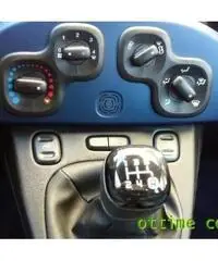 FIAT Panda 1.2 Lounge FIAT Panda 1.2 Lounge