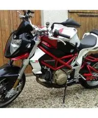 BIMOTA DB6R