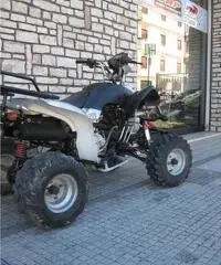 QUAD 200TKI