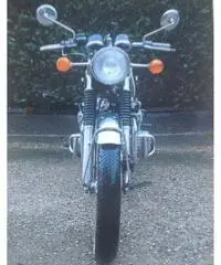 HONDA CB 500 Four HONDA CB 500 Four