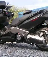 Yamaha T-Max Black Max