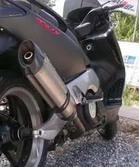 Yamaha T-Max Black Max