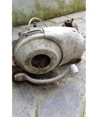 Motore vespa faro basso 53