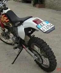 Splendida honda xr 250 Splendida honda xr 250