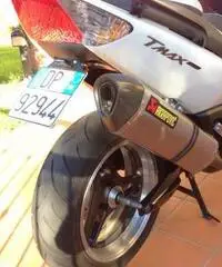 Tmax 500 WHITE MAX Tmax 500 WHITE MAX