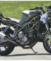 Ducati ST2 - ST3 - ST4 - ST4s "ricambi e accessori"