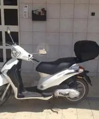 Liberty 2013 Liberty 2013