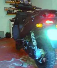 Phantom F12 50cc da sempre in box