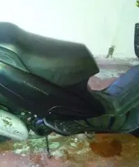 Phantom F12 50cc da sempre in box