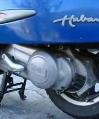 Scooter 50cc Aprilia Habana