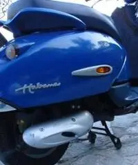 Scooter 50cc Aprilia Habana