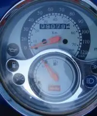 Scooter 50cc Aprilia Habana