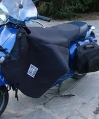 Scooter 50cc Aprilia Habana