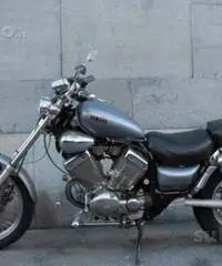 Virago Xv 535