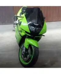 Kawasaki Zx9r
