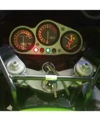Kawasaki Zx9r