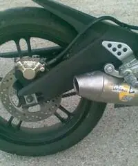 Yamaha YZF R125 Yamaha YZF R125