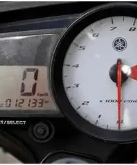 Yamaha YZF R125 Yamaha YZF R125