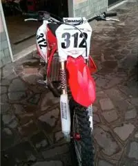 Honda 450crf Honda 450crf