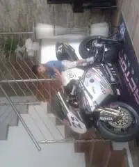 Vendo mv agusta f4 sbk 312R Vendo mv agusta f4 sbk 312R
