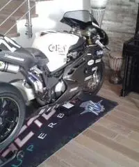 Vendo mv agusta f4 sbk 312R Vendo mv agusta f4 sbk 312R