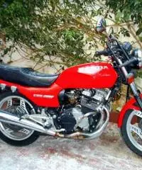 Honda 400 cbx four