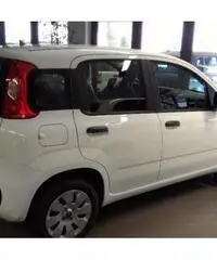 FIAT Panda 1.2 pop CLIMA PREZZO VERO.!! SUPER OFFERTA!!!! FIAT Panda 1.2 pop CLIMA PREZZO VERO.!! SUPER OFFERTA!!!!