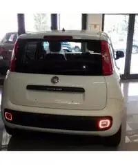 FIAT Panda 1.2 pop CLIMA PREZZO VERO.!! SUPER OFFERTA!!!! FIAT Panda 1.2 pop CLIMA PREZZO VERO.!! SUPER OFFERTA!!!!