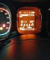 FIAT Panda 4x4 1.3 MJT S S 95 CV.