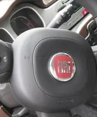 FIAT Panda Cross 1.3 MJT 95 CV S S 4x4 FIAT Panda Cross 1.3 MJT 95 CV S S 4x4