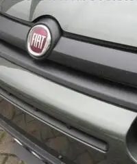 FIAT Panda Cross 1.3 MJT 95 CV S S 4x4 FIAT Panda Cross 1.3 MJT 95 CV S S 4x4