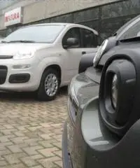 FIAT Panda Cross 1.3 MJT 95 CV S S 4x4 FIAT Panda Cross 1.3 MJT 95 CV S S 4x4