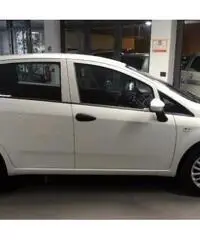 FIAT Punto 1.2 8V 5 porte Street kmo UFFICIALE ITALIA