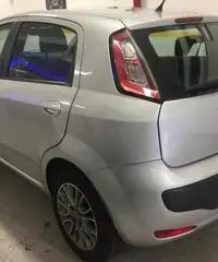 FIAT Punto Evo 1.3 Mjt 75 CV DPF 5p S S Dynamic