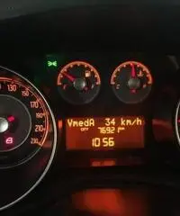 FIAT Punto Evo 1.3 Mjt 75 CV DPF 5p S S Dynamic