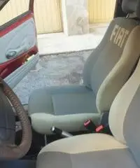 Fiat Seicento 1.1 Active '05 Fiat Seicento 1.1 Active '05