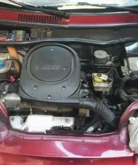 Fiat Seicento 1.1 Active '05 Fiat Seicento 1.1 Active '05