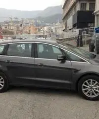 FORD S-Max 2.0 TDCi 150CV Titanium 7 posti FORD S-Max 2.0 TDCi 150CV Titanium 7 posti